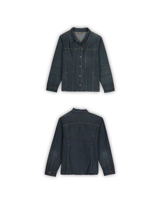 VINTAGE SHIRT - L