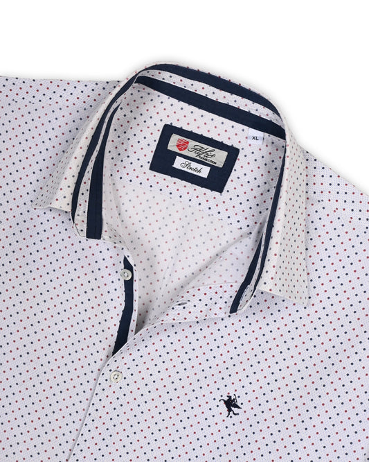VINTAGE SHIRT - XL