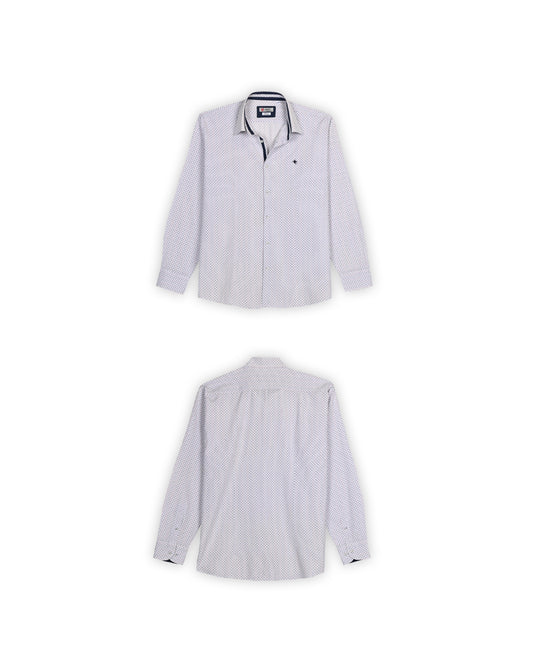 VINTAGE SHIRT - XL
