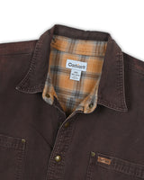 CARHARTT SHIRT - XXL