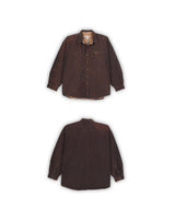 CARHARTT SHIRT - XXL