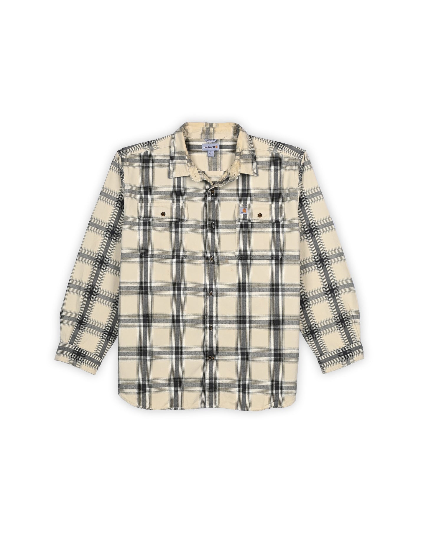 CARHARTT SHIRT - XL
