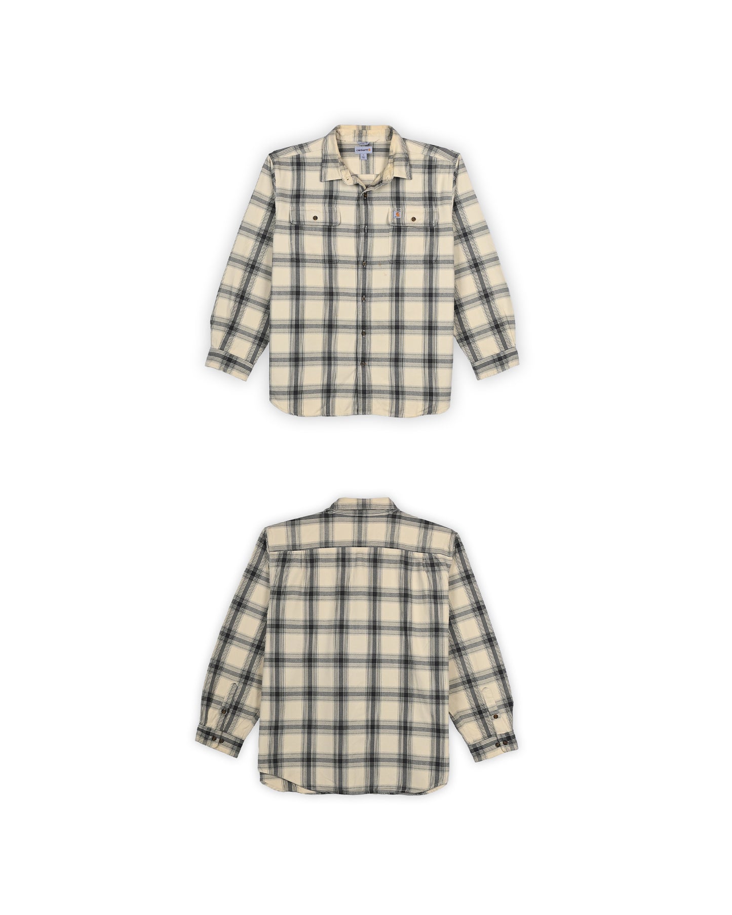 CARHARTT SHIRT - XL