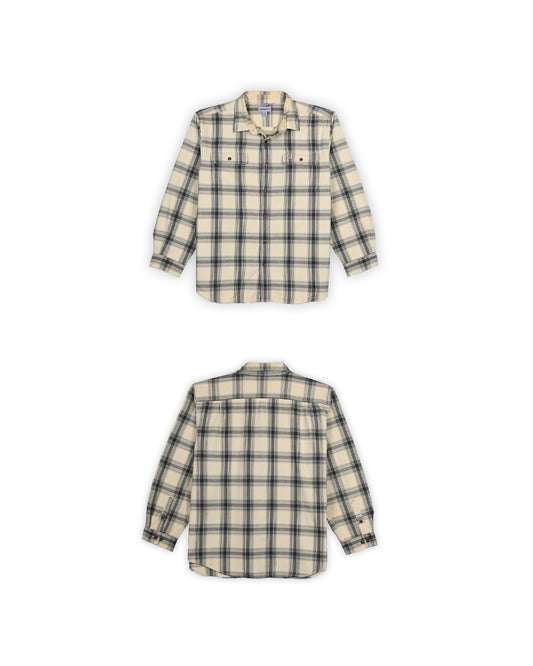 CARHARTT SHIRT - XL