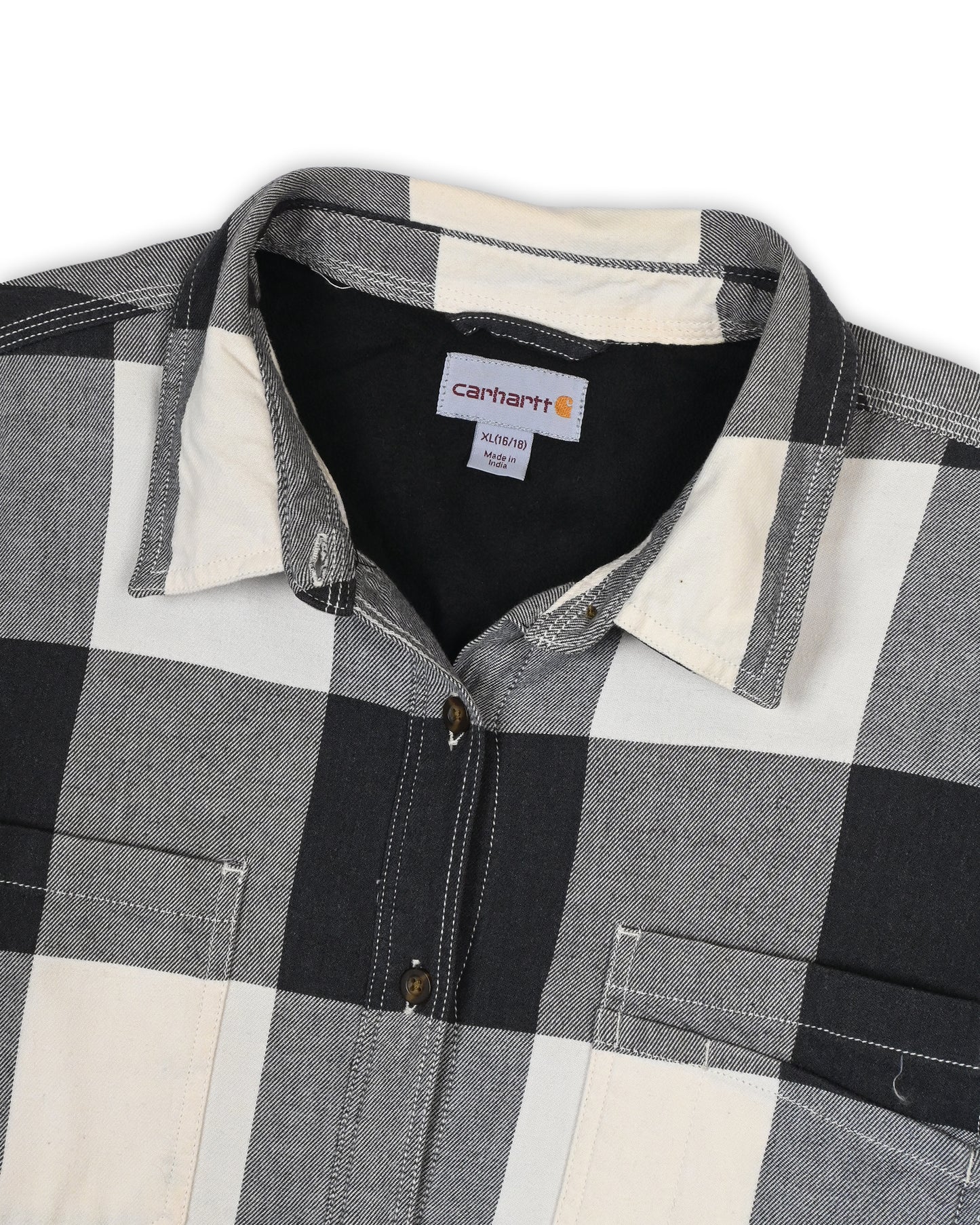 CARHARTT SHIRT - XL