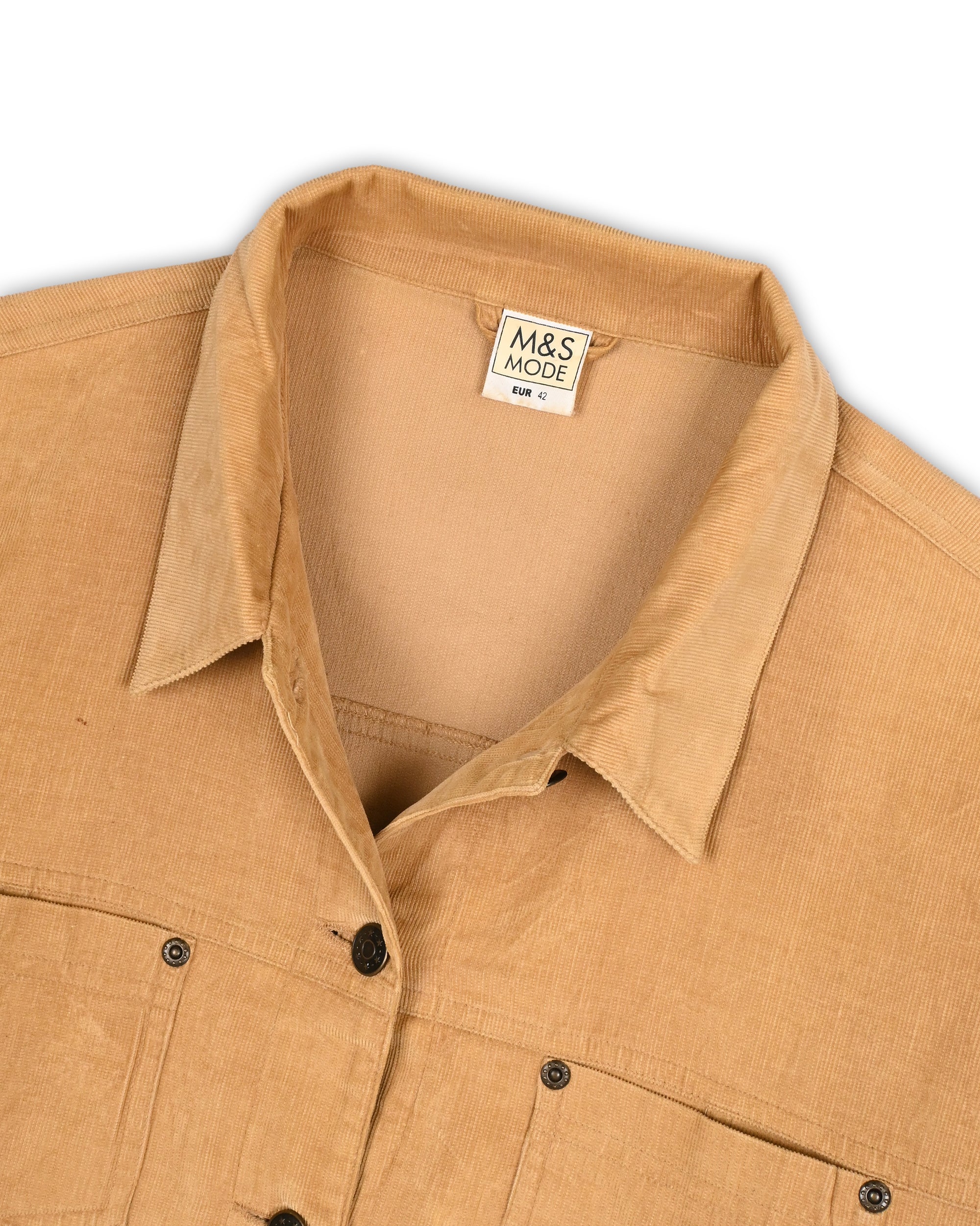 MARKS & SPENCER SHIRT - XXL