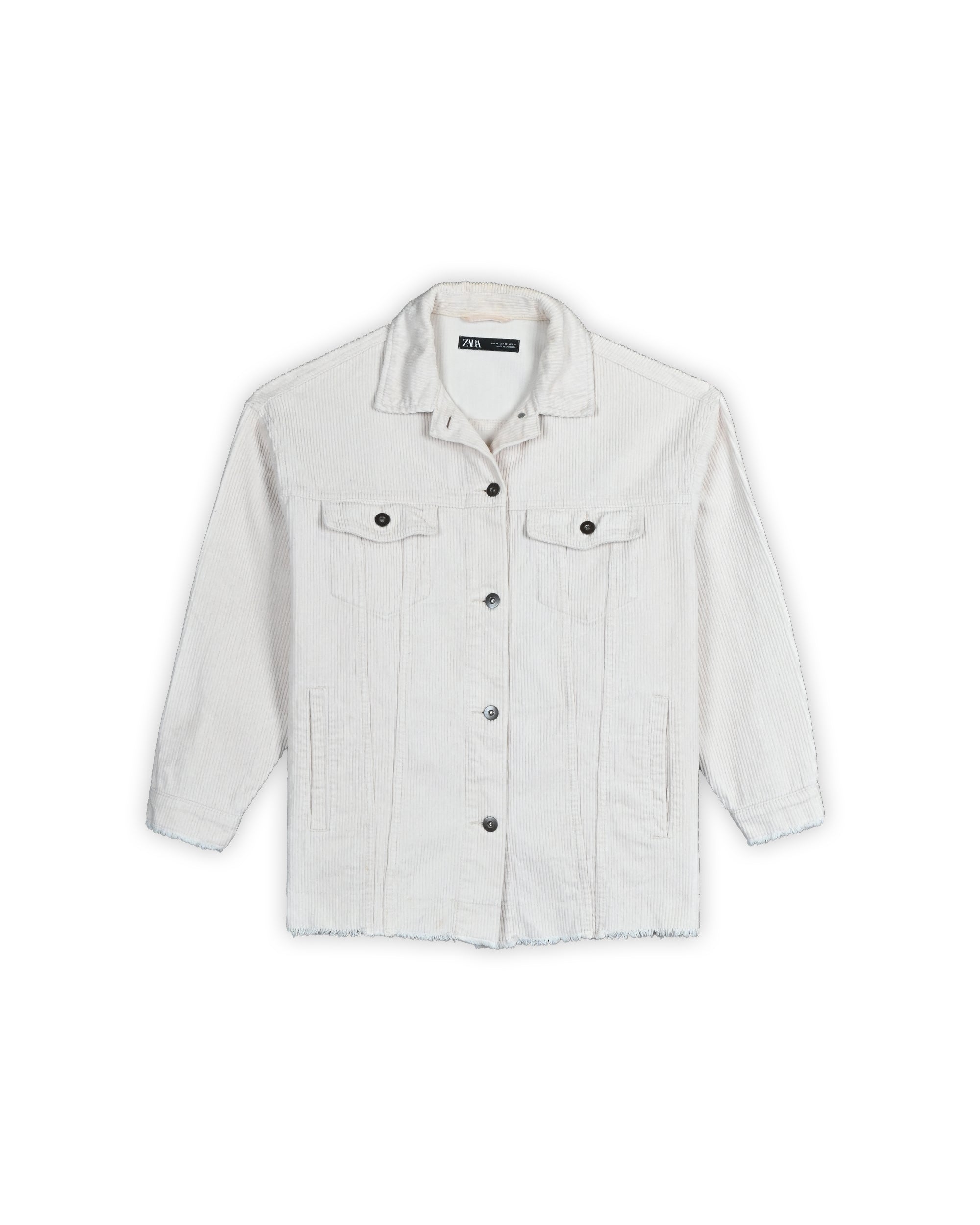ZARA SHIRT - XS