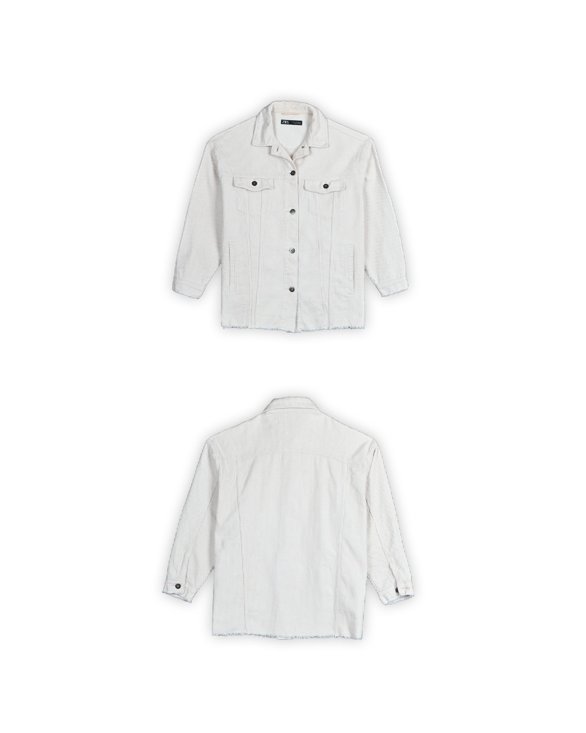 ZARA SHIRT - XS