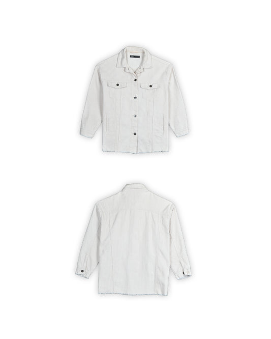 ZARA SHIRT - XS