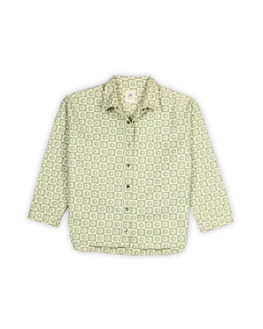 RIPCURL SHIRT - L