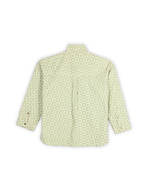 RIPCURL SHIRT - L