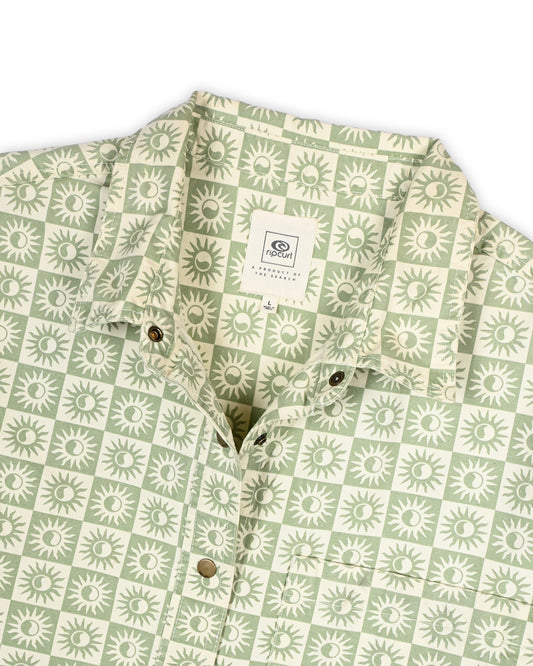 RIPCURL SHIRT - L