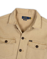 POLO RALPH LAUREN SHIRT - L