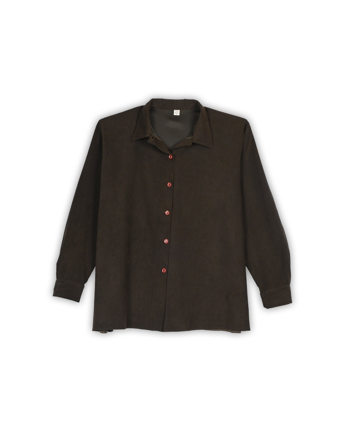 VINTAGE SHIRT - XL