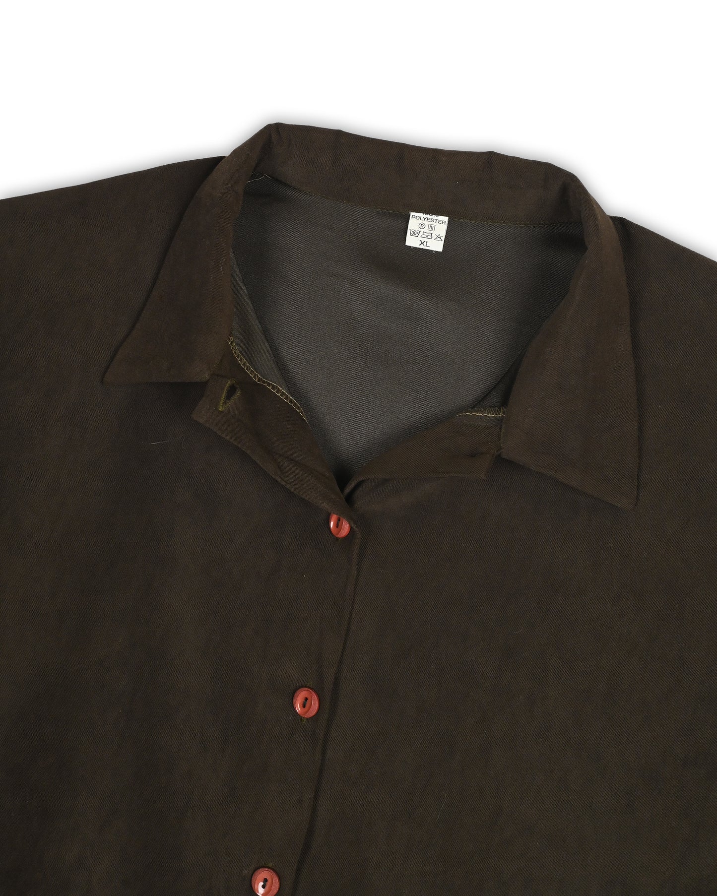 VINTAGE SHIRT - XL