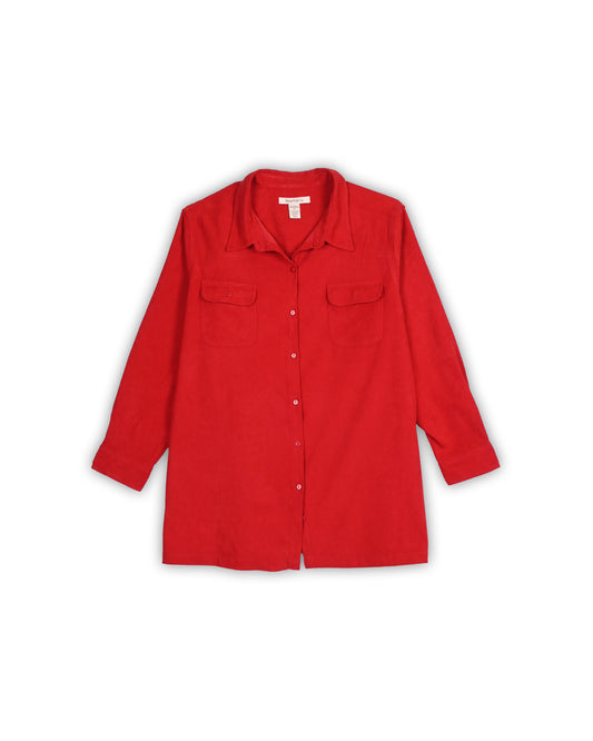 VINTAGE SHIRT - XXL