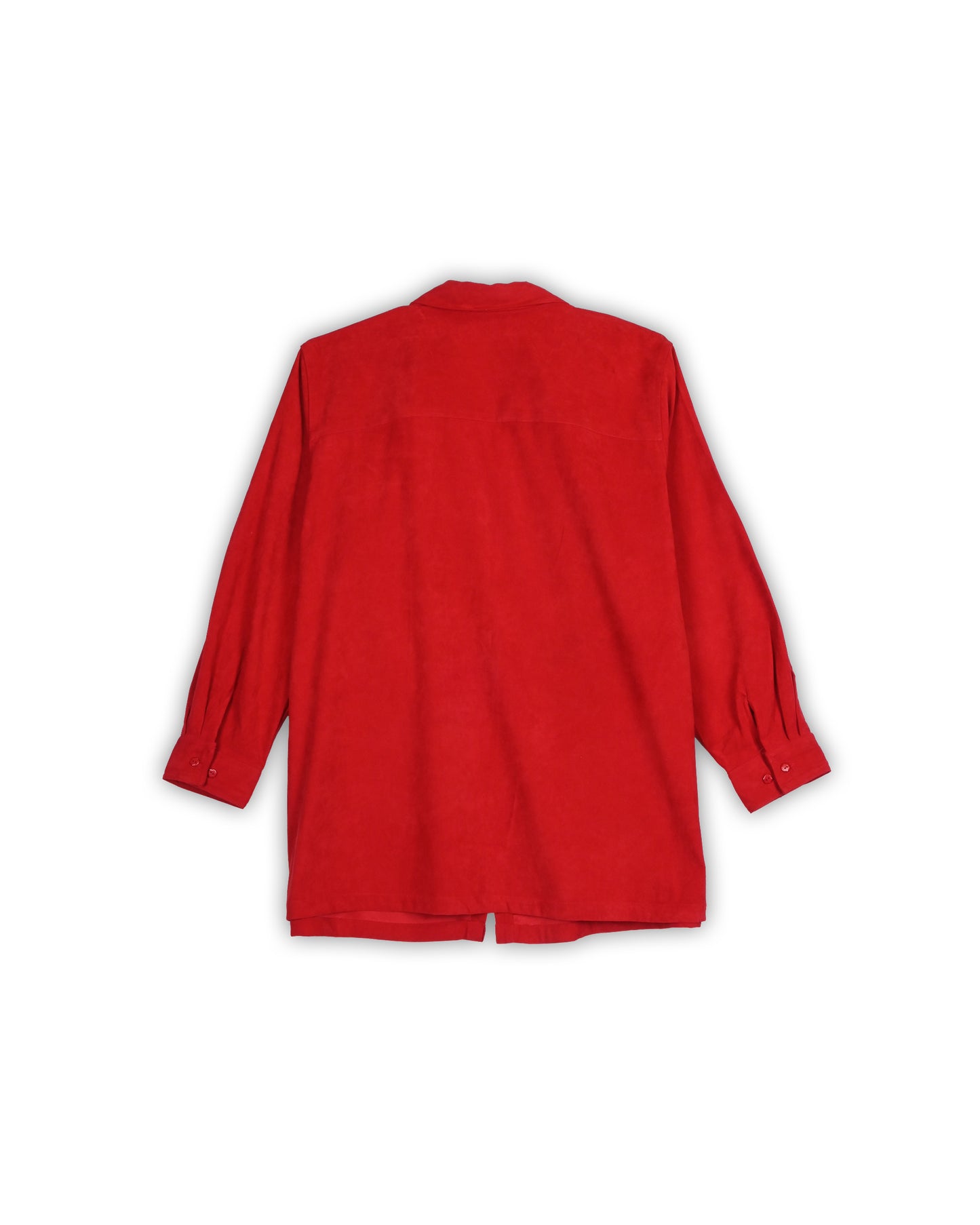 VINTAGE SHIRT - XXL