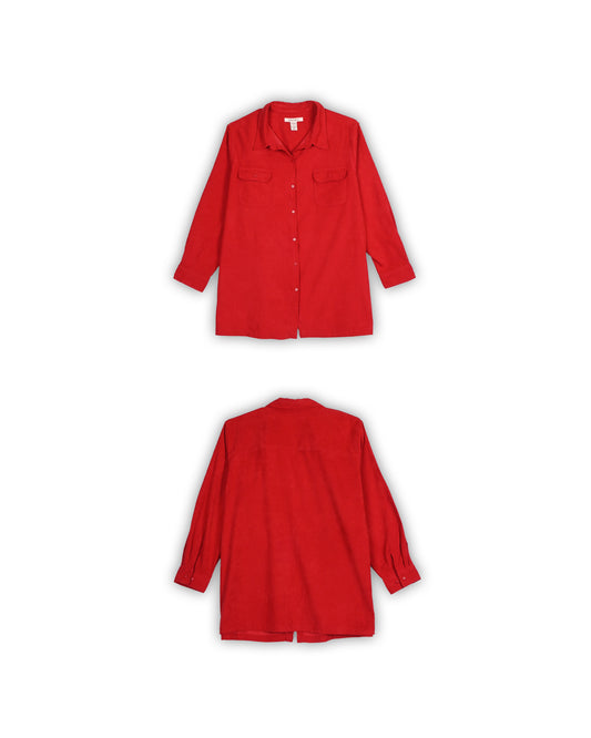 VINTAGE SHIRT - XXL