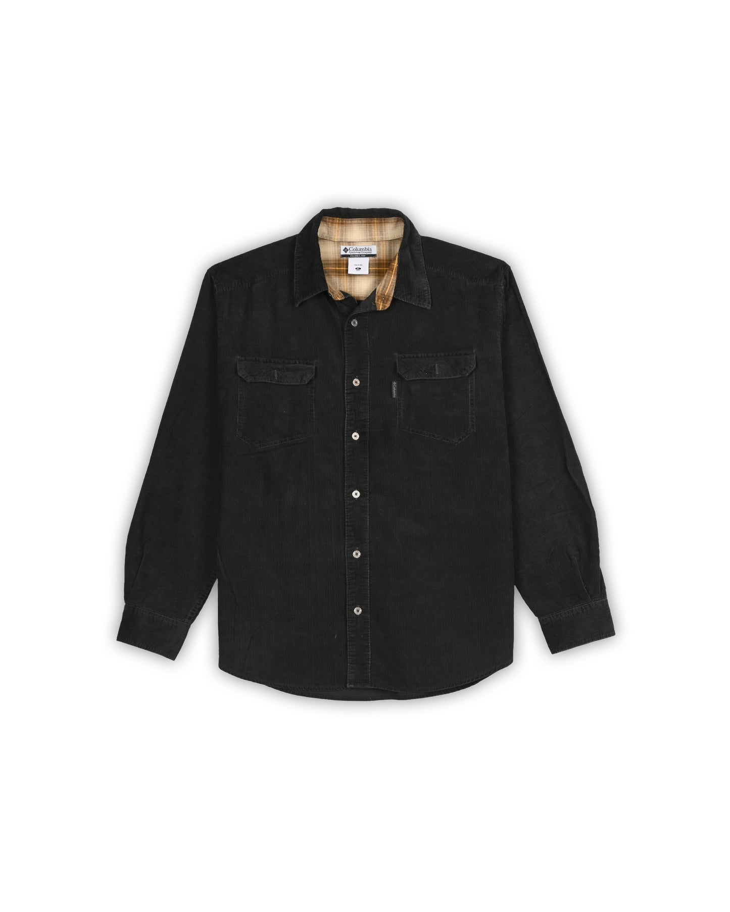 COLUMBIA SHIRT - XL