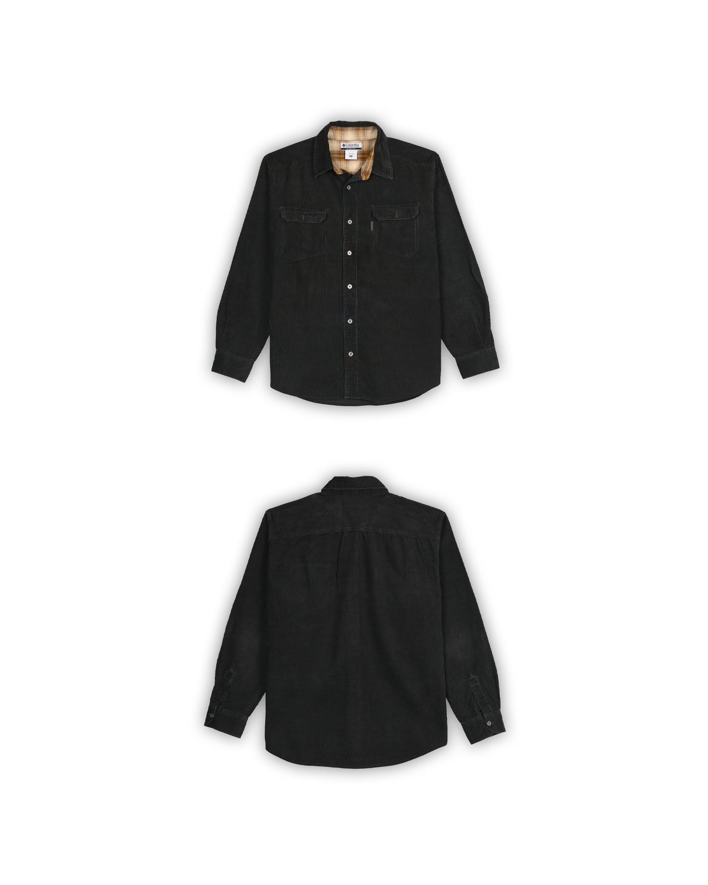 COLUMBIA SHIRT - XL