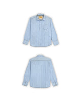 ANGELO LITRICO SHIRT - XXL