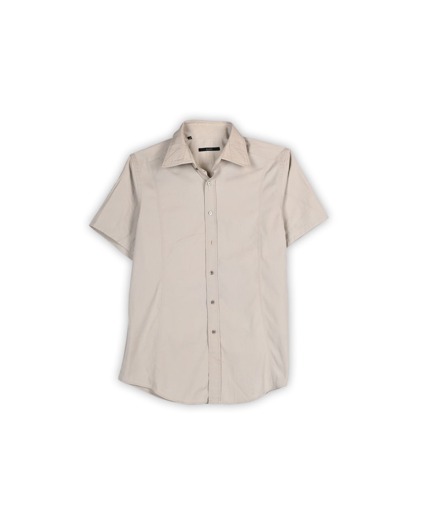 GUCCI SHIRT - L