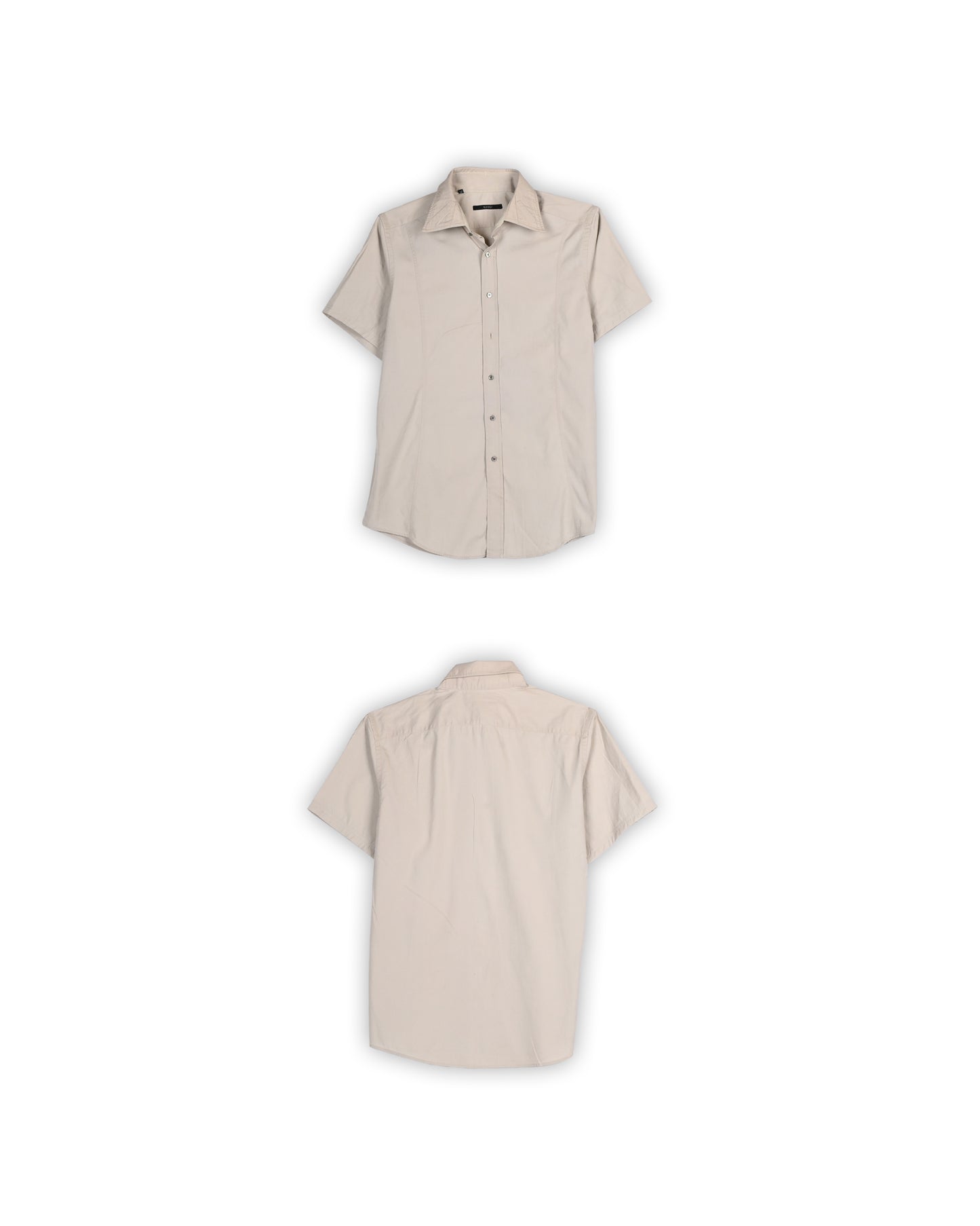 GUCCI SHIRT - L