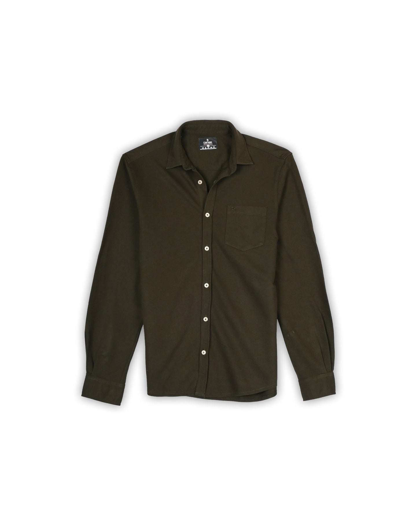 CANTABIL SHIRT - M