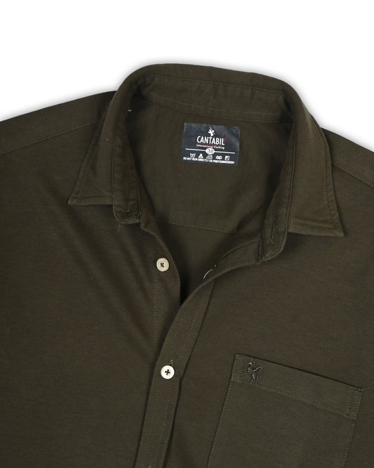 CANTABIL SHIRT - M