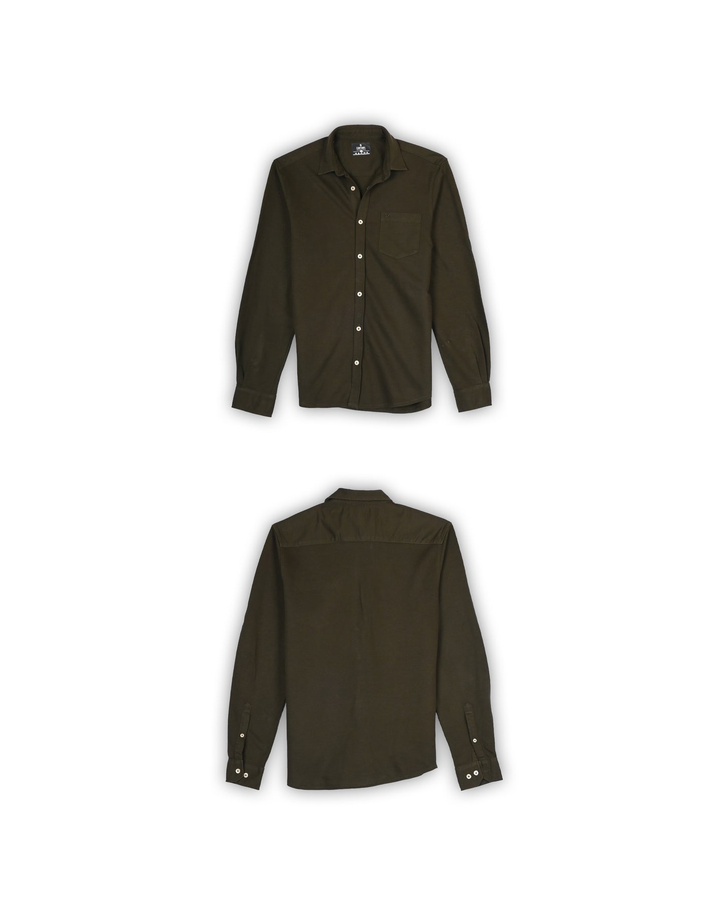 CANTABIL SHIRT - M