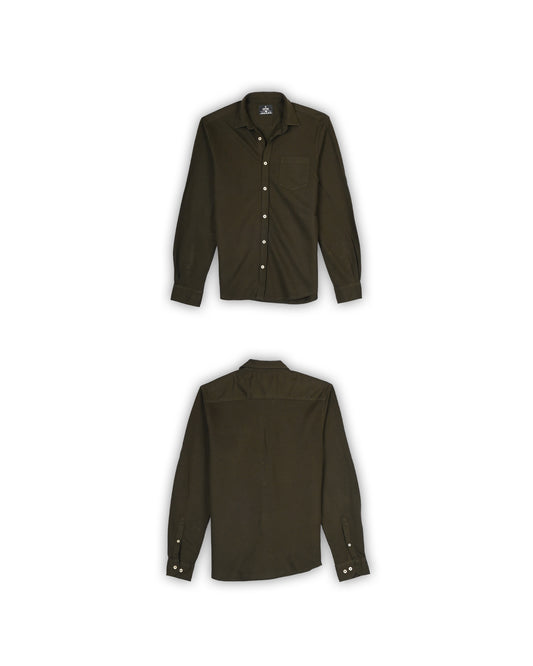 CANTABIL SHIRT - M