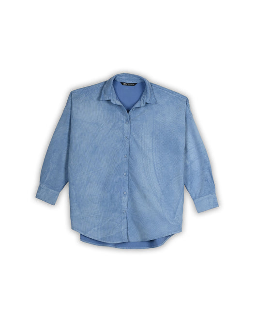 ZARA SHIRT - XS
