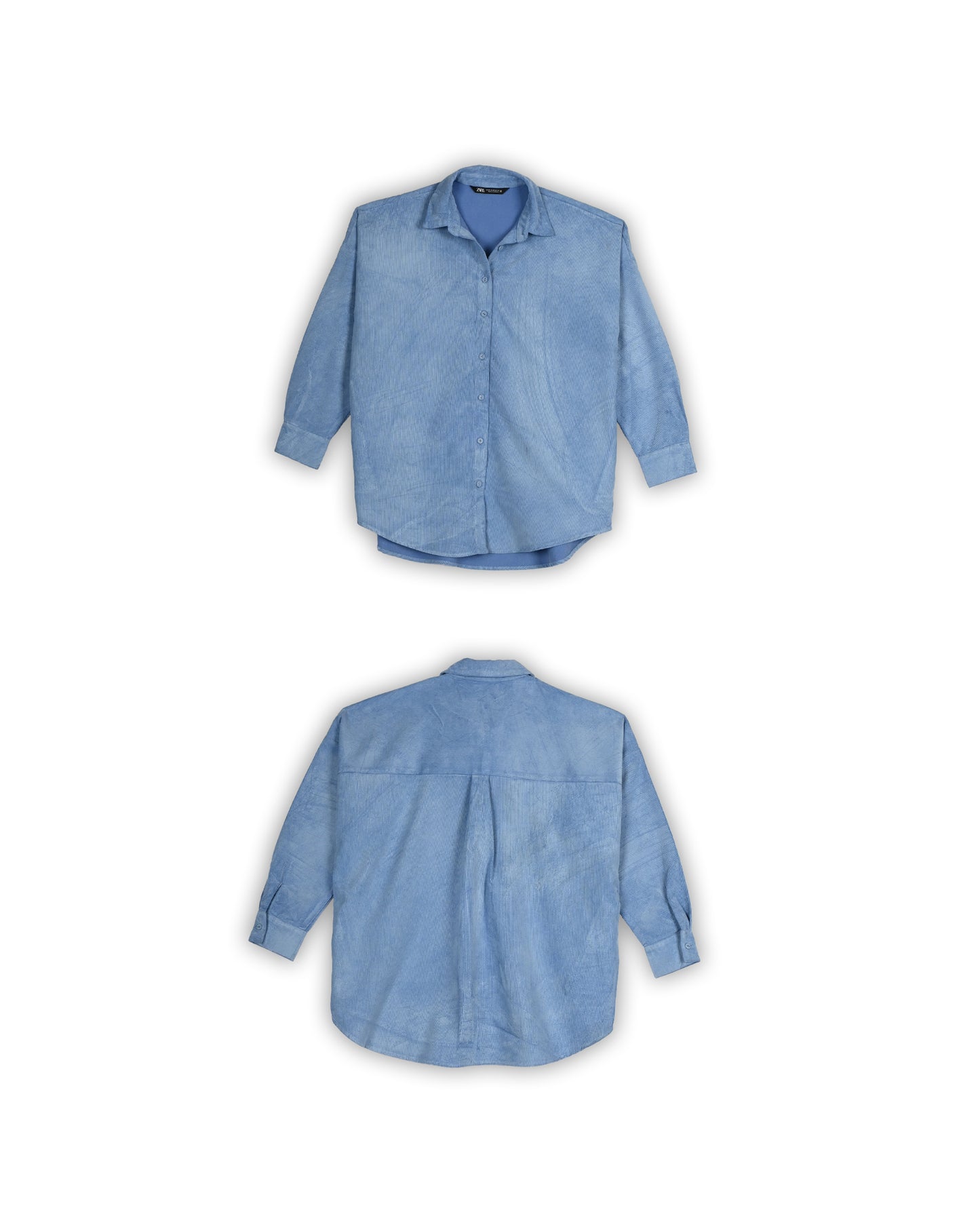 ZARA SHIRT - XS