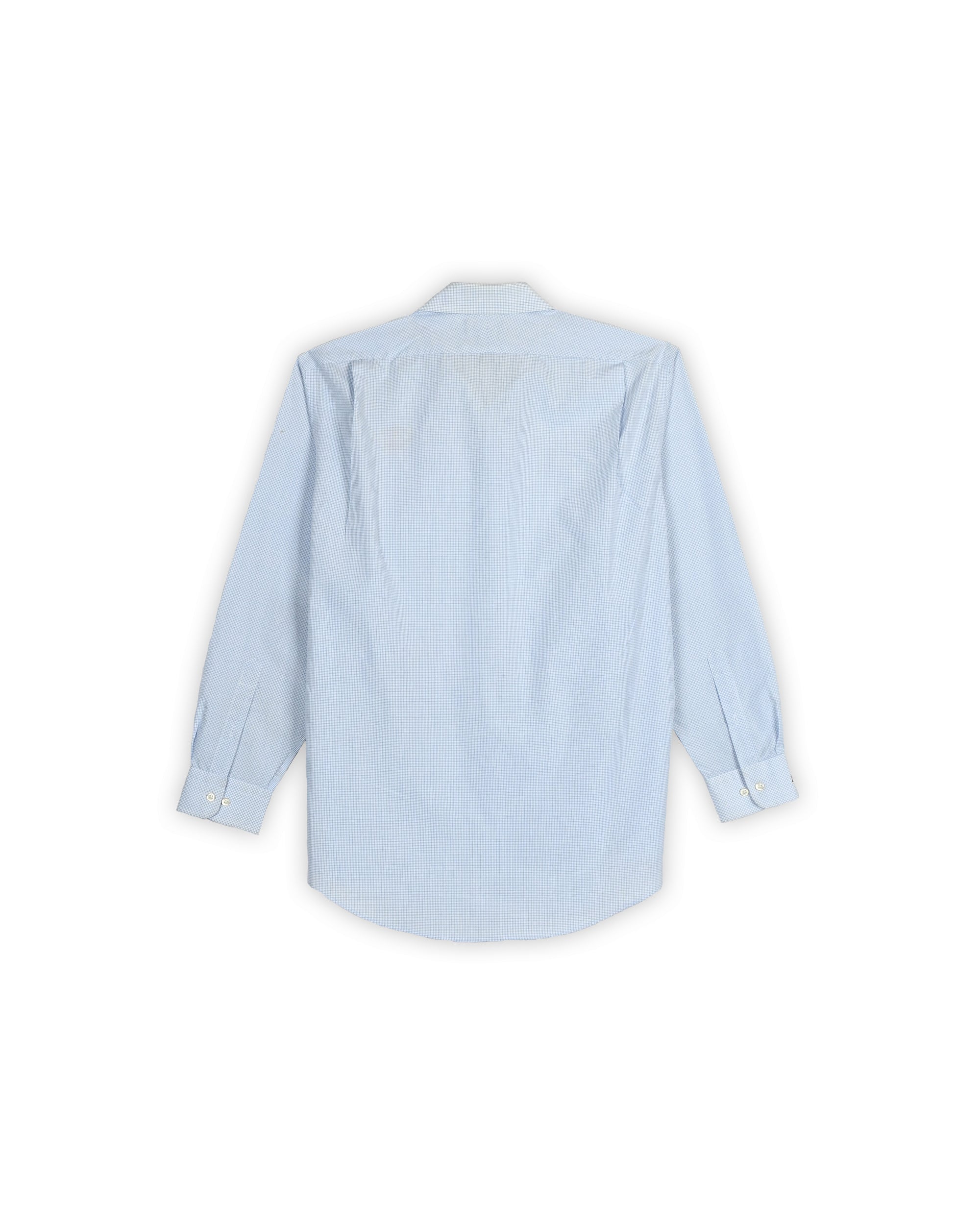 SPARTAN VINTAGE SHIRT - XXL