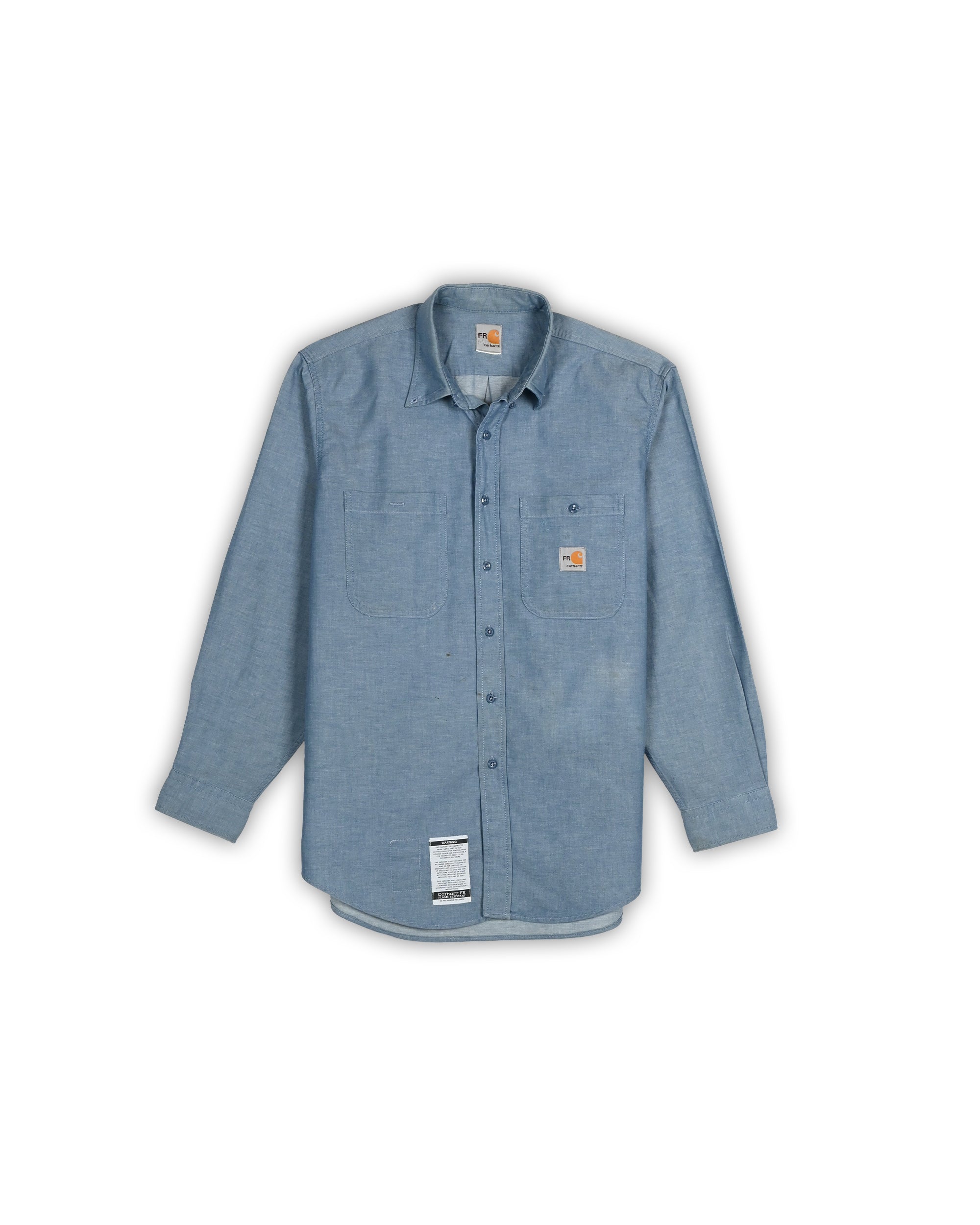 CARHARTT SHIRT - XL