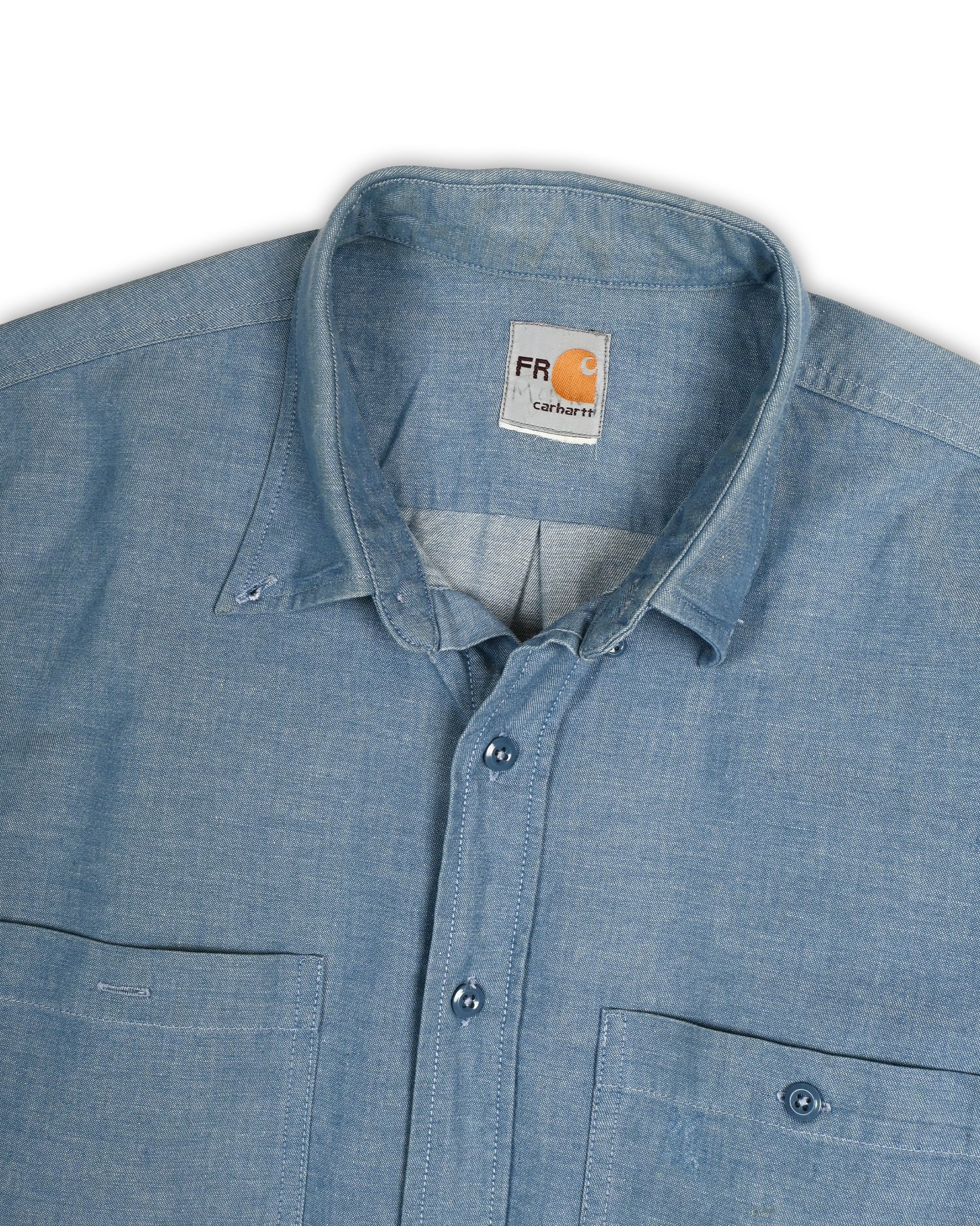 CARHARTT SHIRT - XL