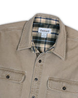 CARHARTT SHIRT - L