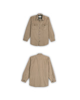 CARHARTT SHIRT - L