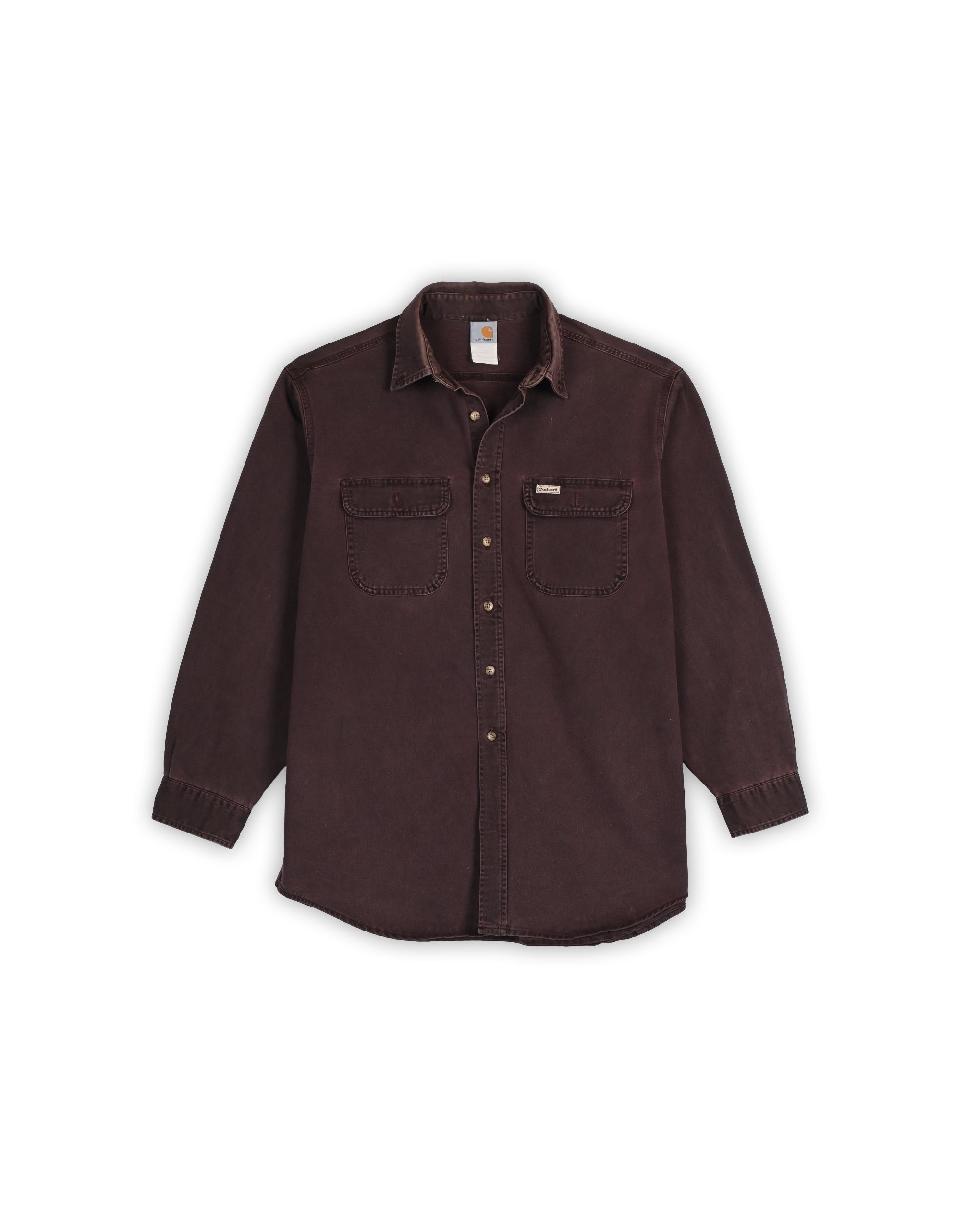 CARHARTT SHIRT - XL