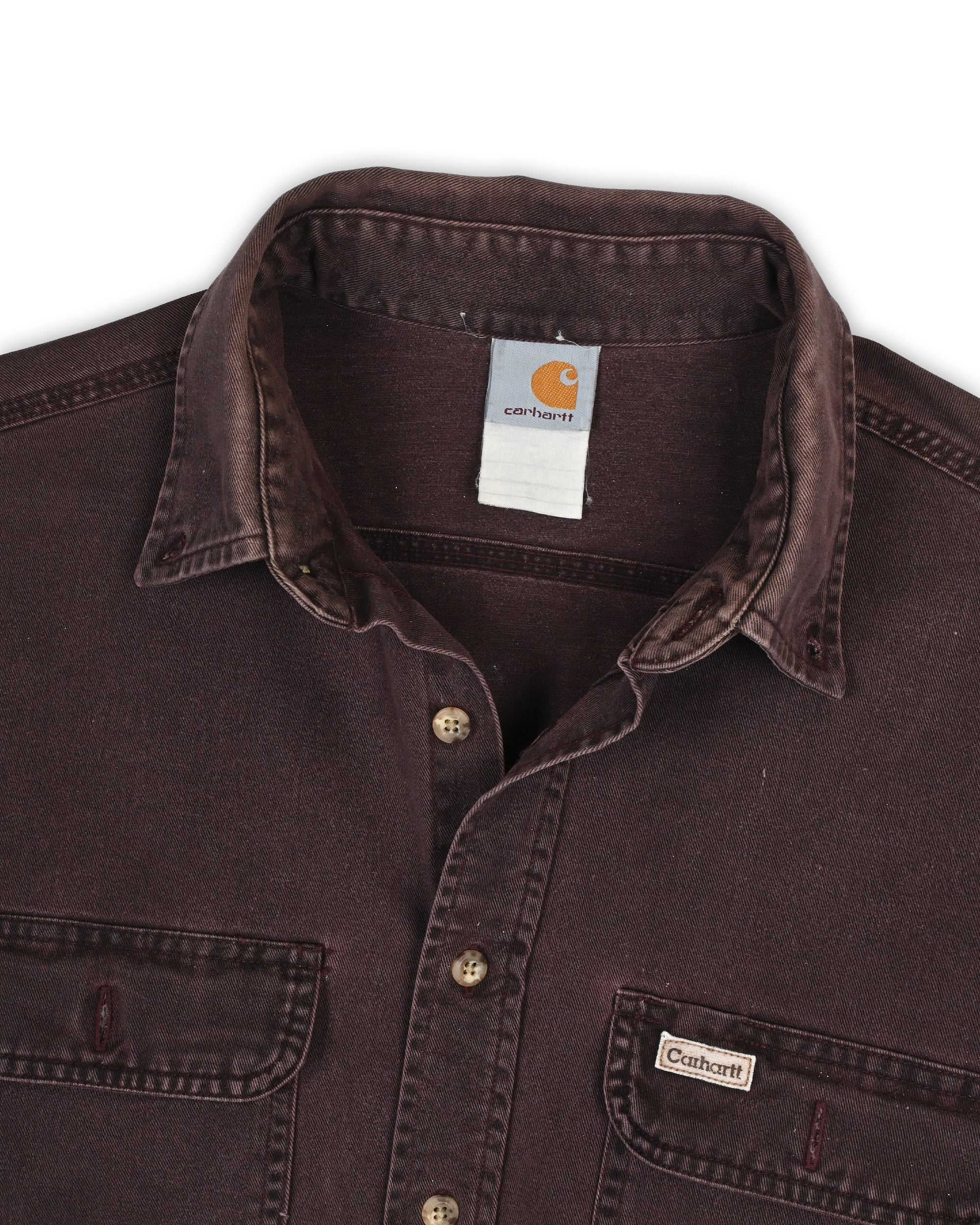 CARHARTT SHIRT - XL