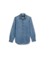 POLO RALPH LAUREN SHIRT - M