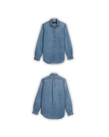 POLO RALPH LAUREN SHIRT - M