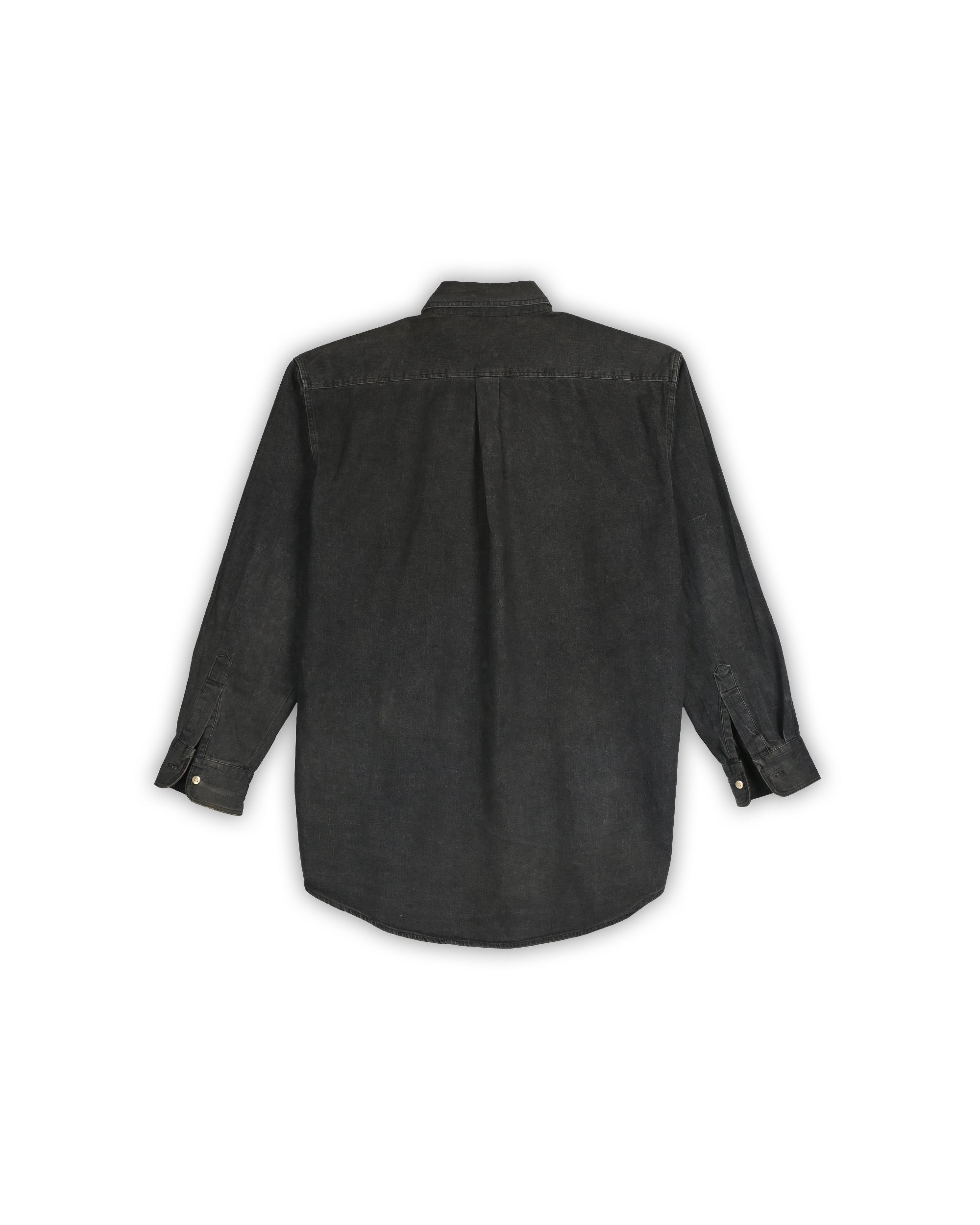 POLO RALPH LAUREN SHIRT - L