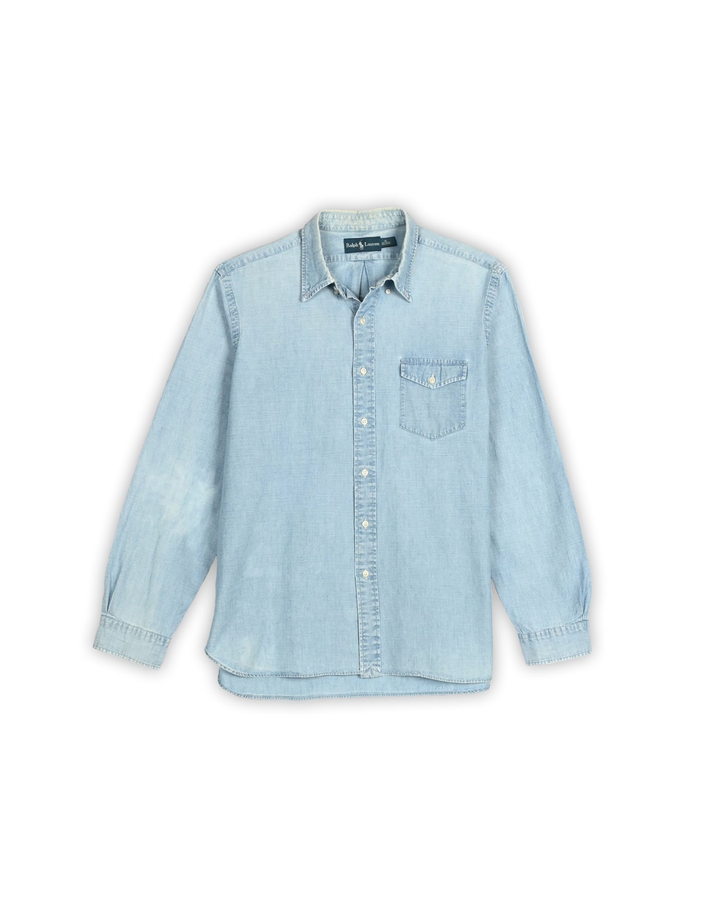 POLO RALPH LAUREN SHIRT - XL