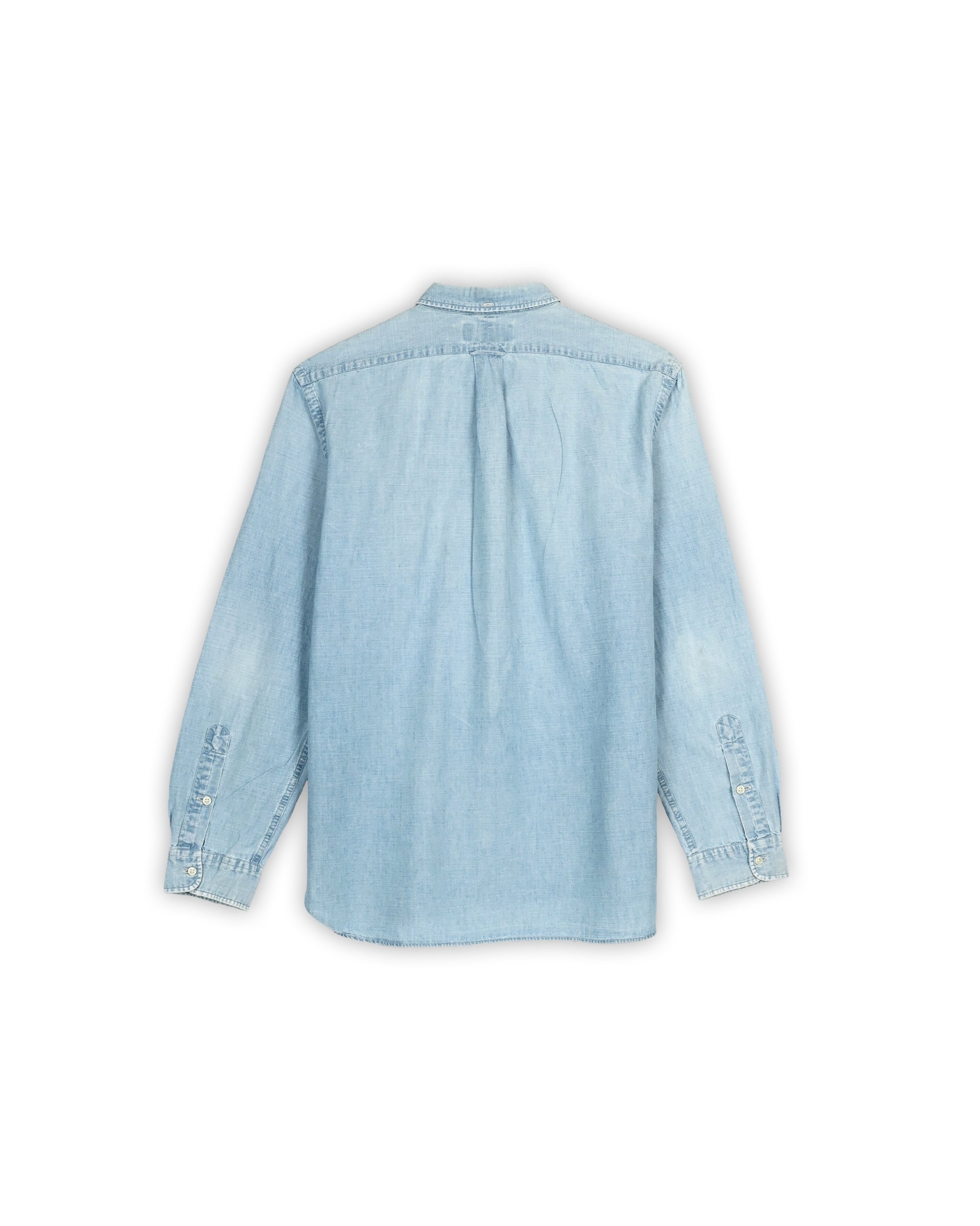 POLO RALPH LAUREN SHIRT - XL