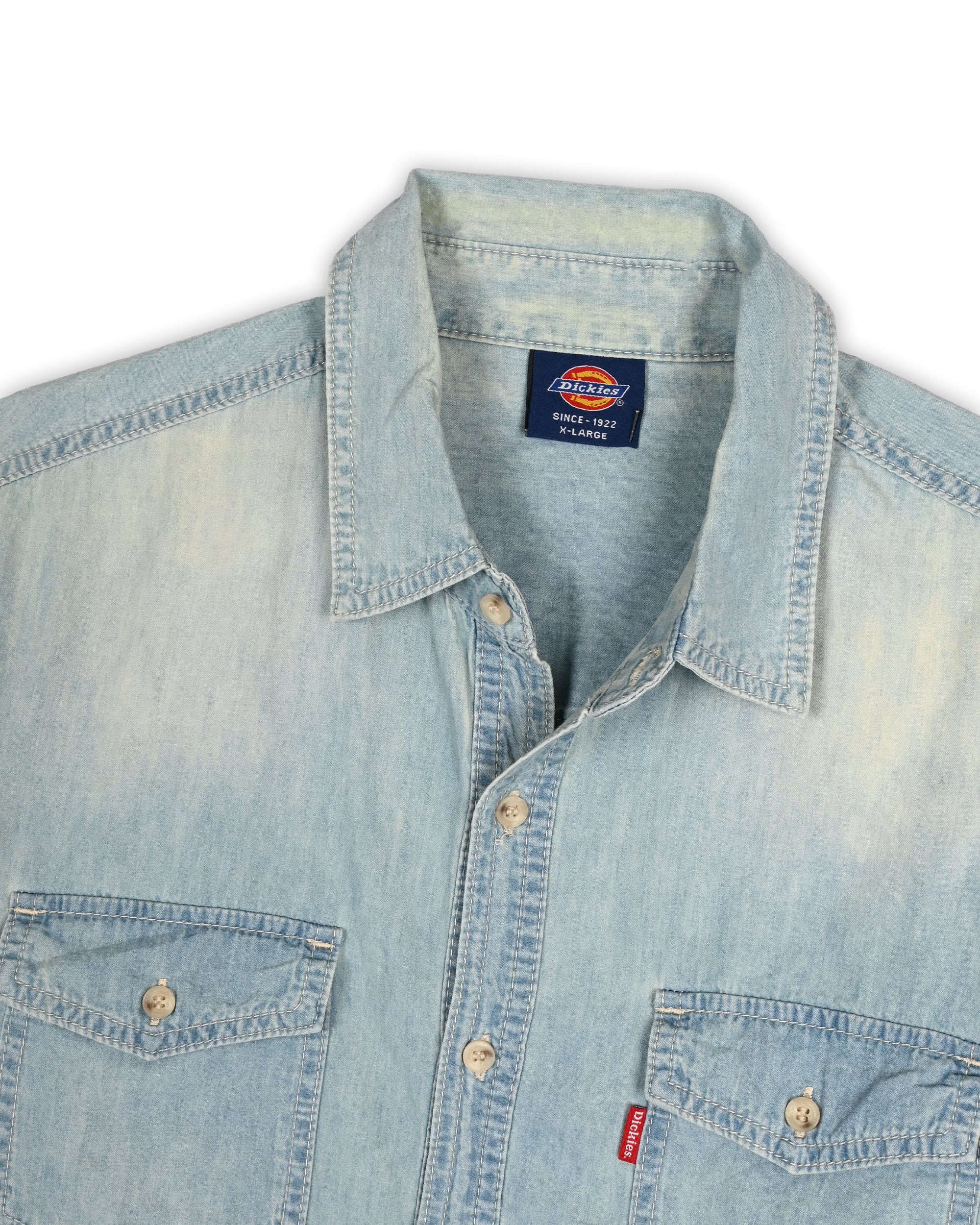DICKIES SHIRT - XL