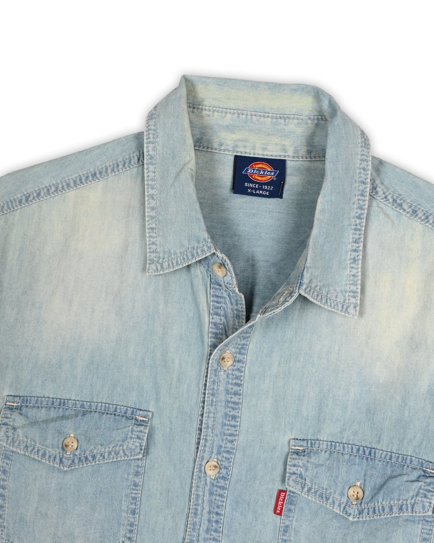 DICKIES SHIRT - XL