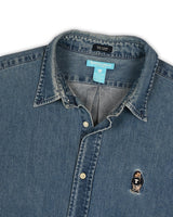 TEENIE WEENIE SHIRT - XL