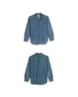 TEENIE WEENIE SHIRT - XL