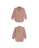 POLO RALPH LAUREN SHIRT - M